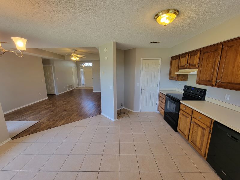 Rental house in Fayetteville