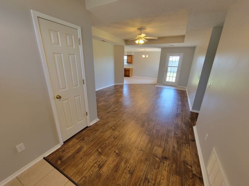 Fayetteville house for rent