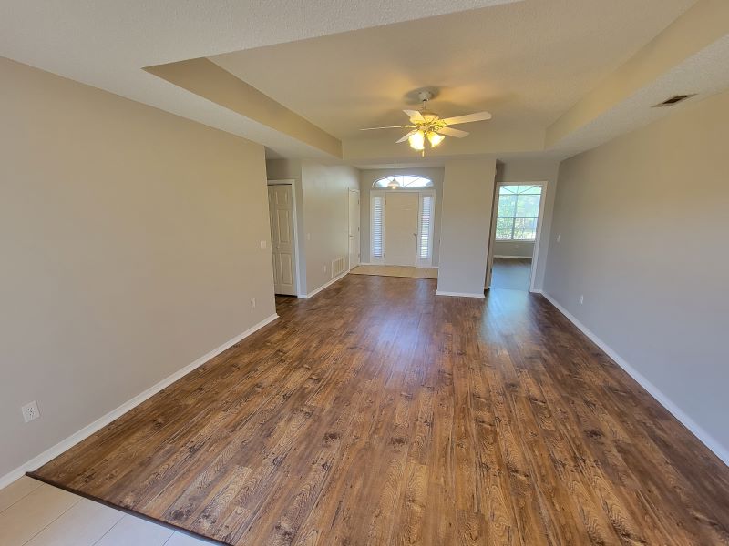 Fayetteville Arkansas house for rent