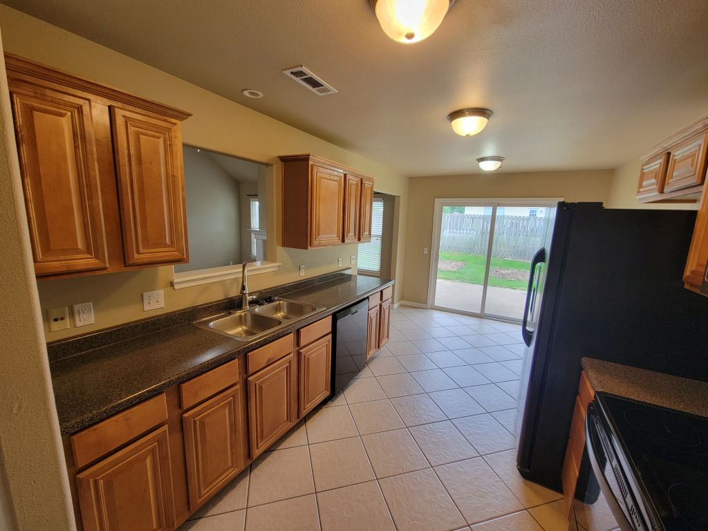 Siloam Springs rental