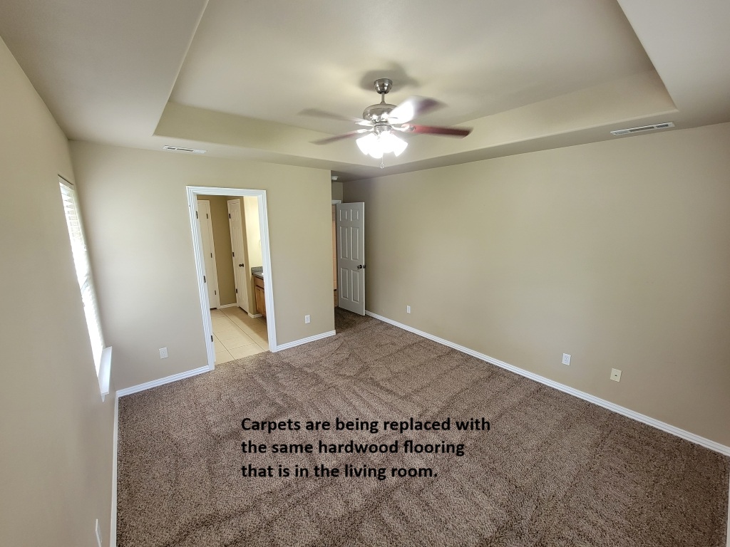 Siloam Springs house