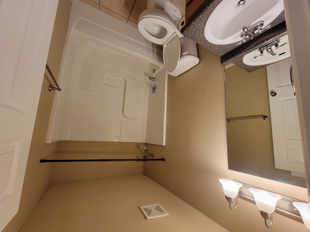 Siloam rental houses