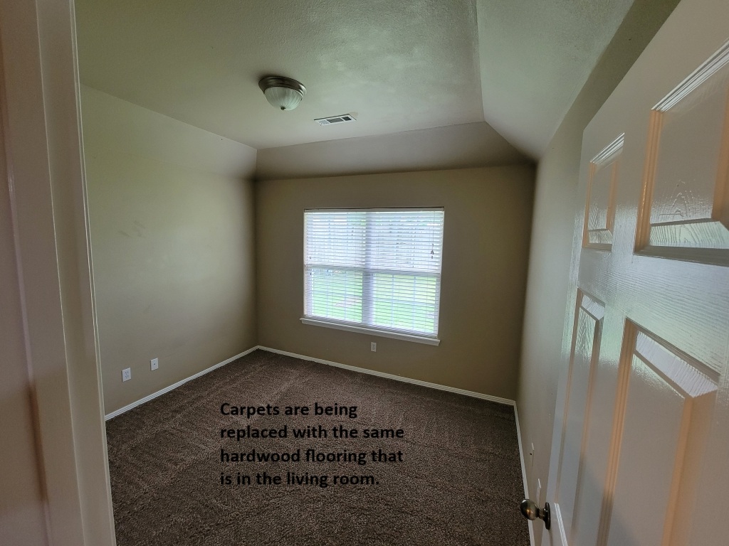 Siloam Springs house rental