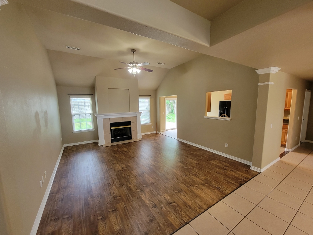 Siloam Springs house for rent