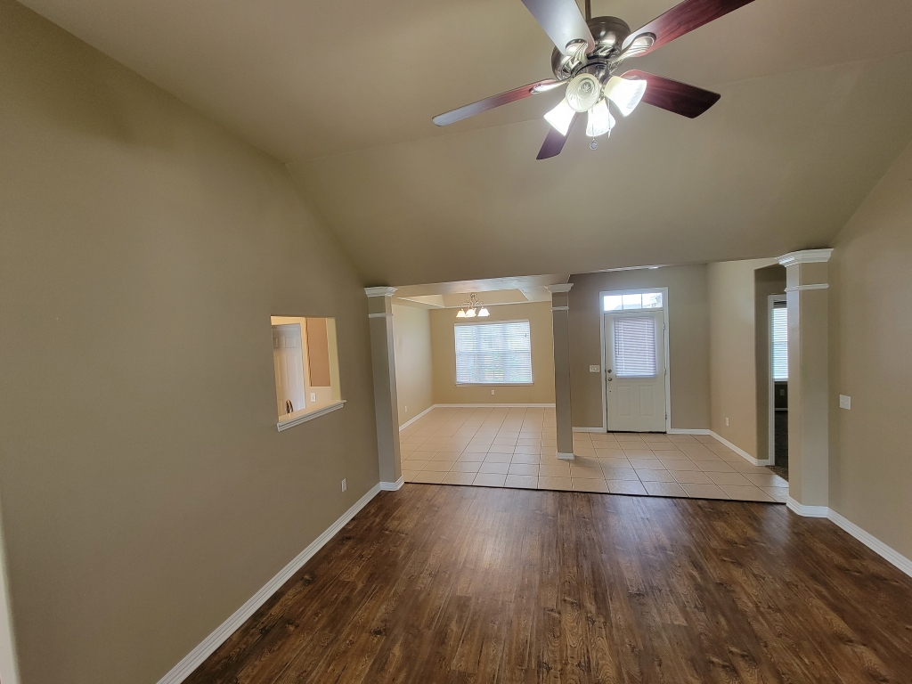 Siloam Springs Arkansas rental house