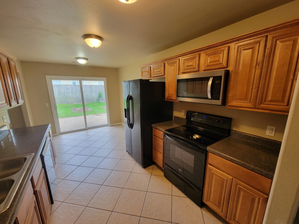 Rental in Siloam Springs Arkansas