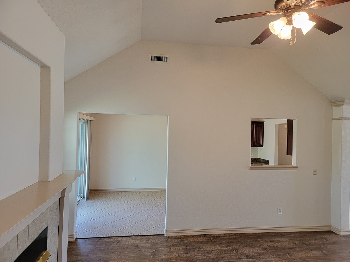 Siloam Springs Arkansas rental house