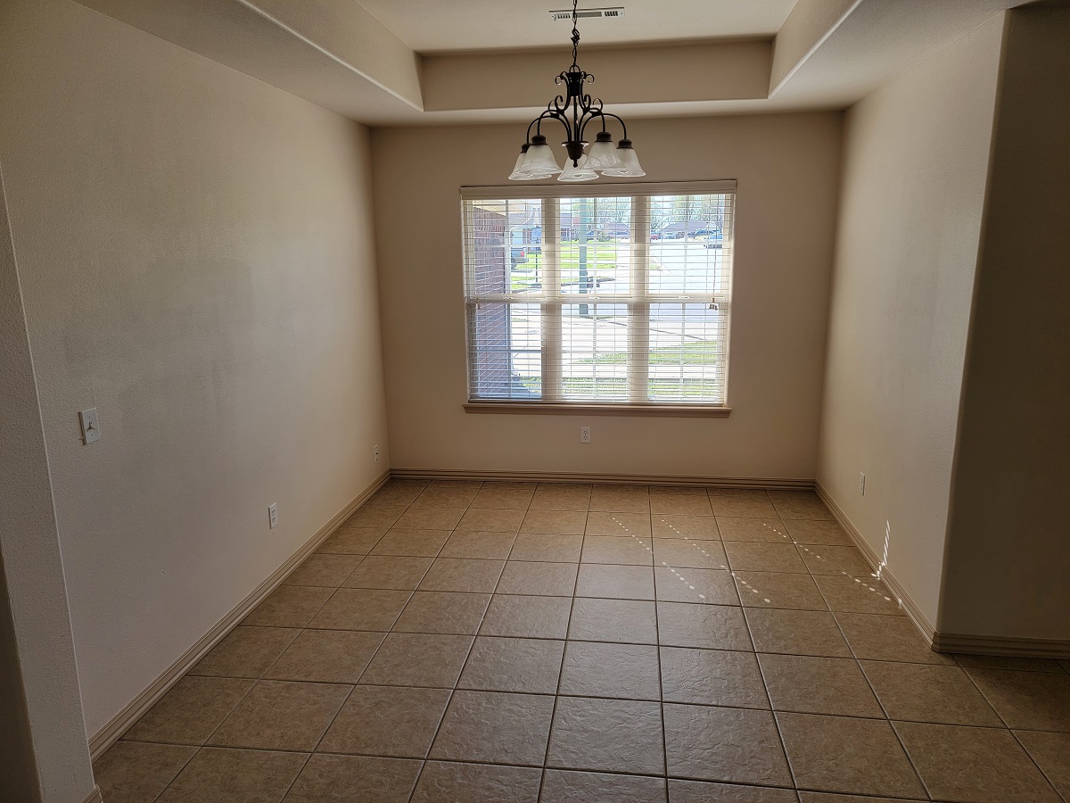 Siloam Springs Arkansas house rental