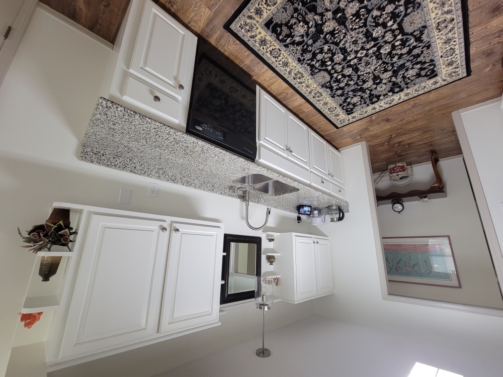 Rental house in Fayetteville