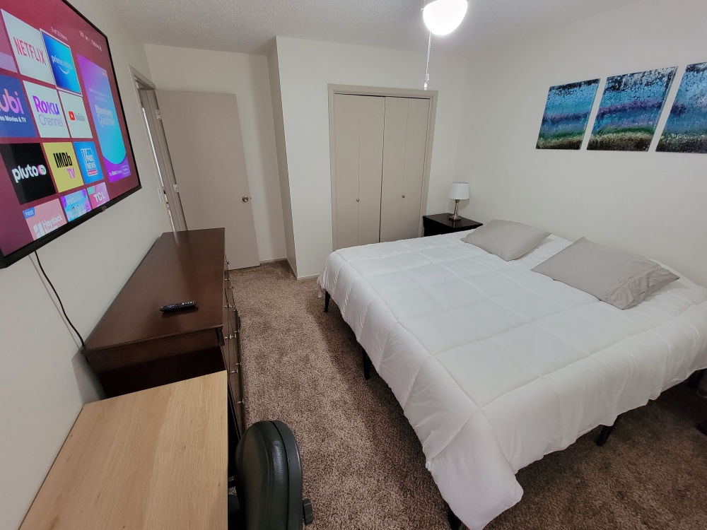 Fayetteville rental house