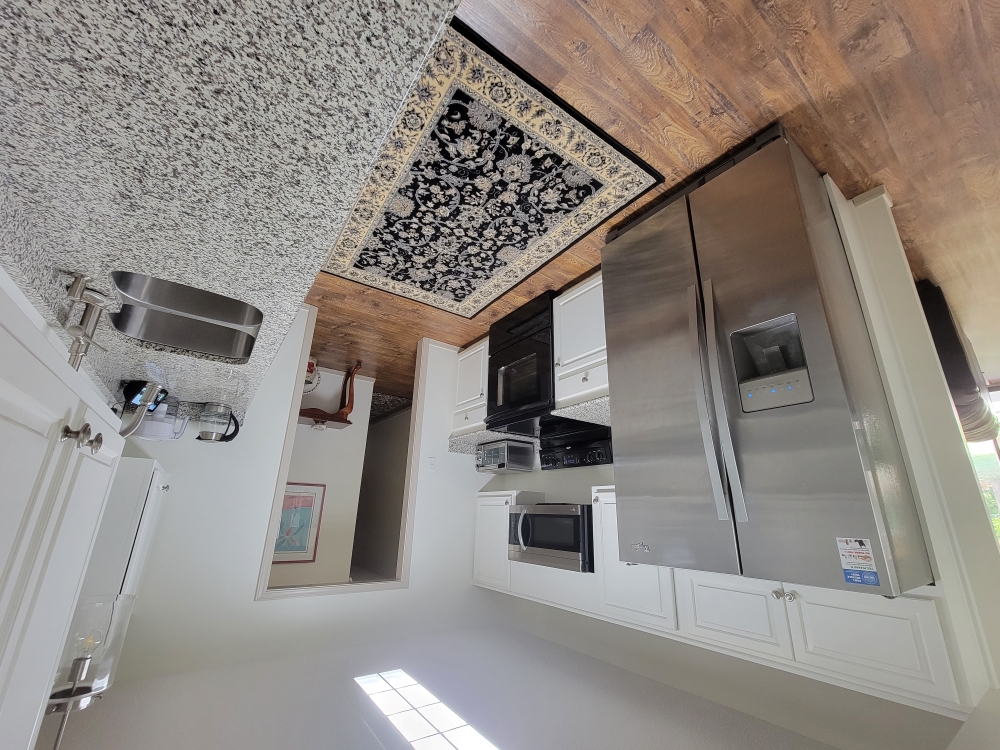 Fayetteville Arkansas rental house