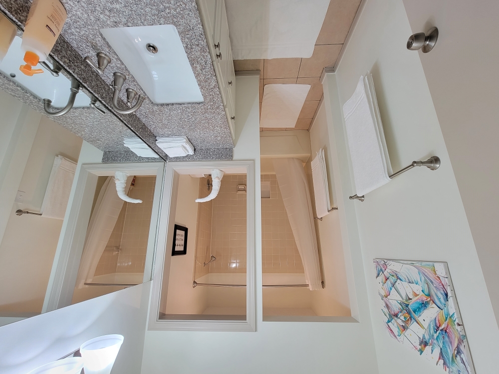 Fayetteville rental Gulley Park