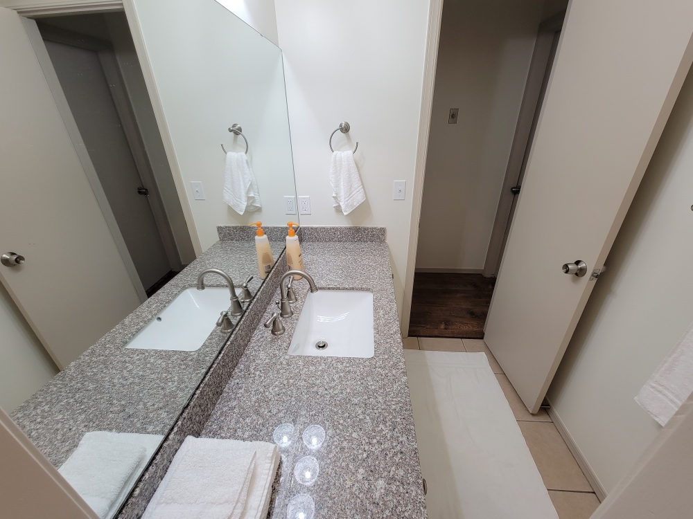 Fayetteville rental house