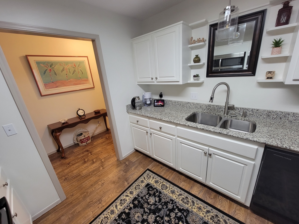 Rental in Fayetteville Arkansas