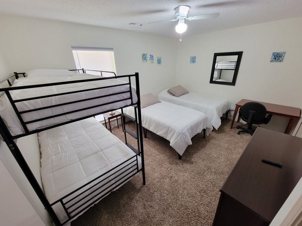 Fayetteville rental house