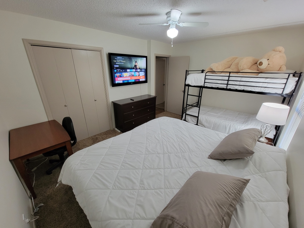 Fayetteville rental house