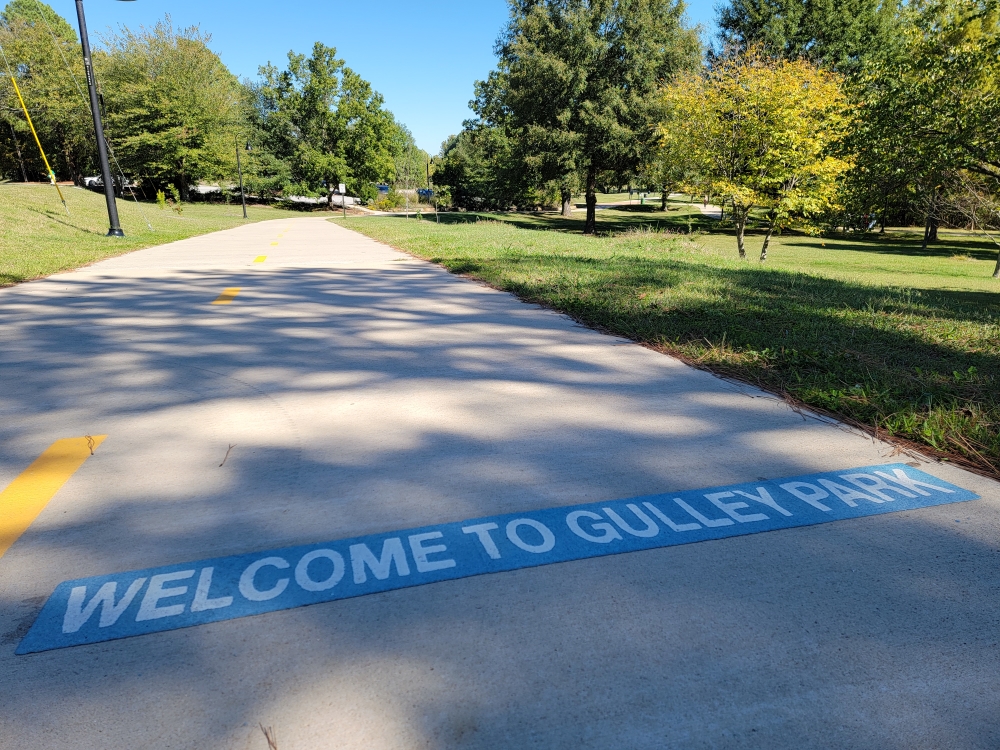 Fayetteville rental house