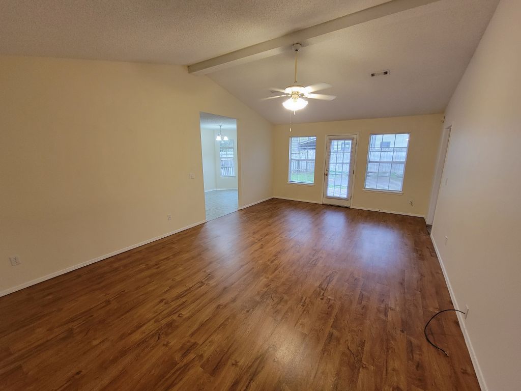 Rental house Fayetteville Arkansas
