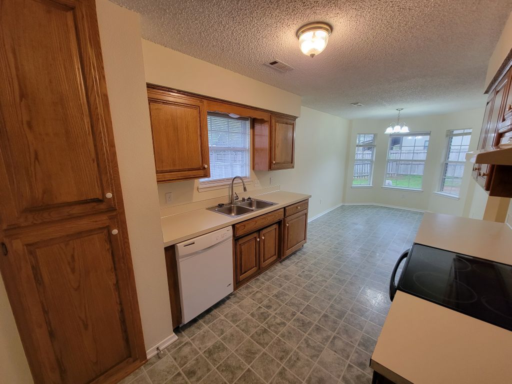 Rental house in Fayetteville AR