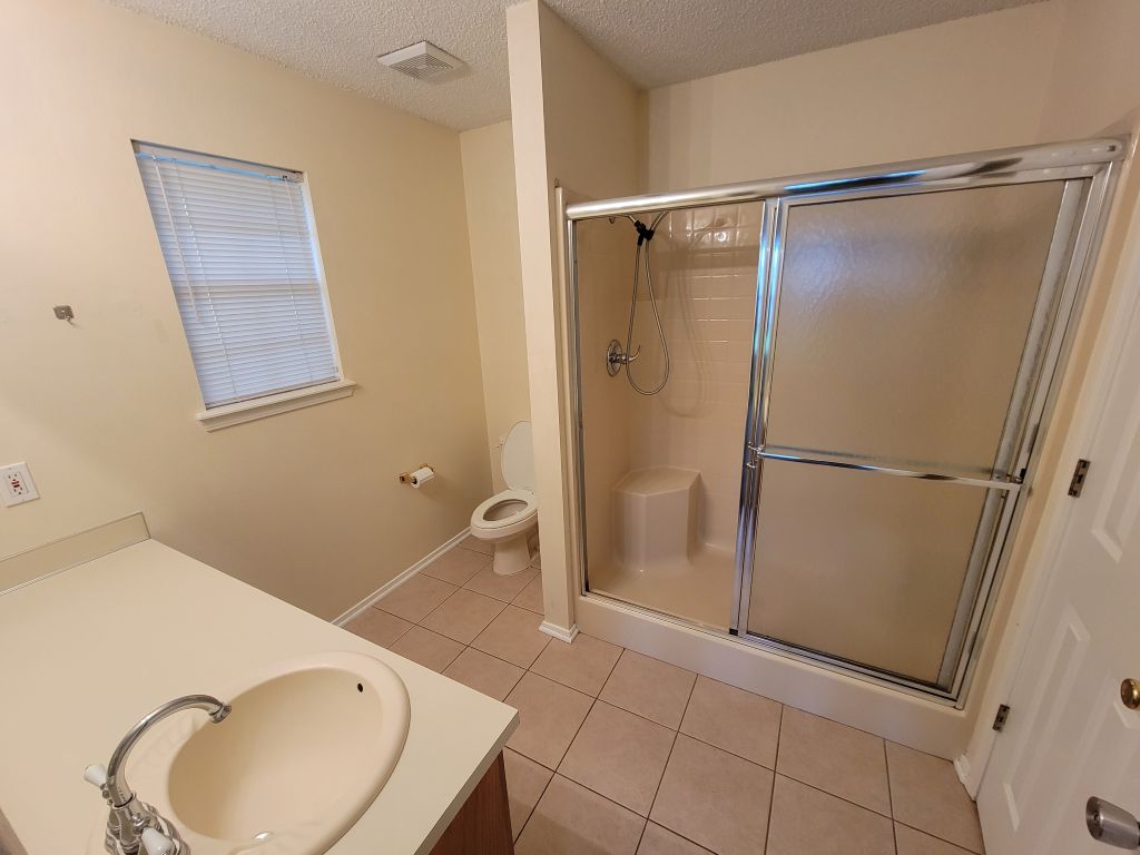 Rental house in Fayetteville AR