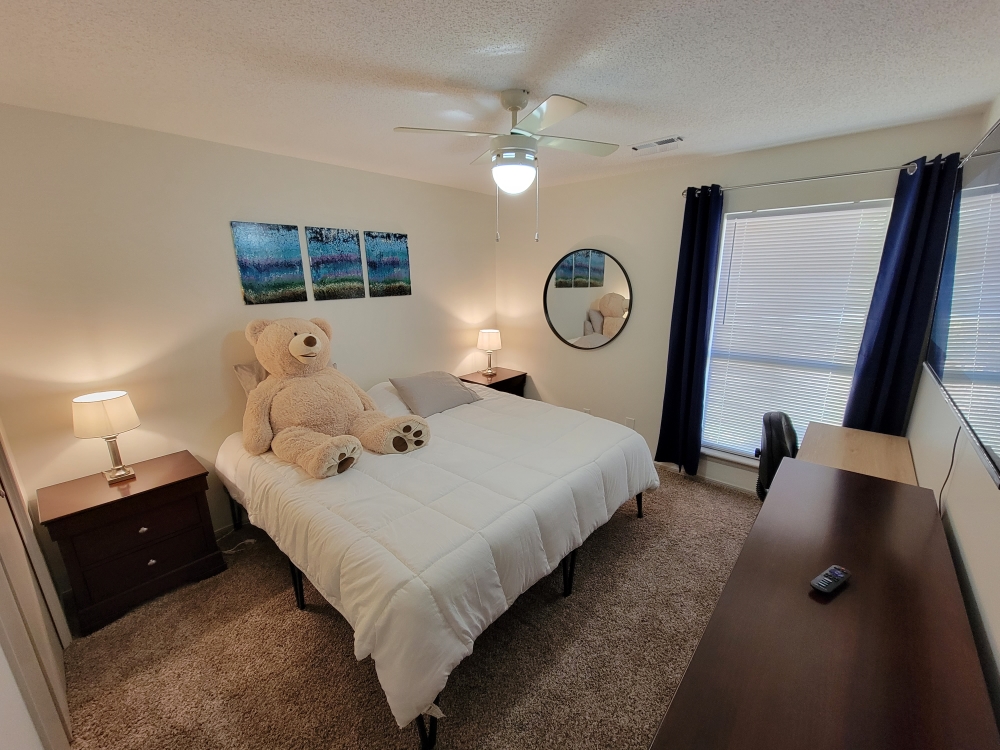 Fayetteville house rental
