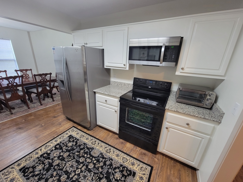 Fayetteville rental